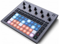 Novation Circuit Rhythm Novation Circuit Rhythm
